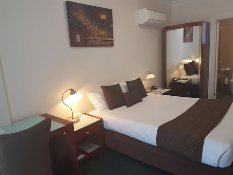 Mid City Motor Inn - 2032 Olympic Games 6