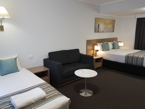 Mid City Motor Inn - 2032 Olympic Games 3