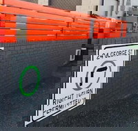 Benjamin Singleton Motel - 2032 Olympic Games