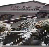 Black Bear Inn - 2032 Olympic Games