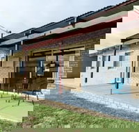 Cervantes Holiday Homes - 2032 Olympic Games