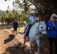 Misty Valley Country Cottages - 2032 Olympic Games