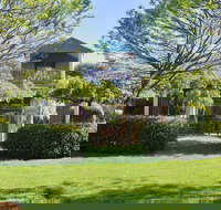 Tree Elle - 2032 Olympic Games