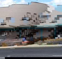 31 on the Terrace - 2032 Olympic Games