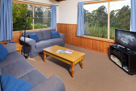 Bombina Cottages - 2032 Olympic Games 5