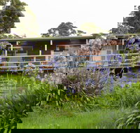 Bombina Cottages - 2032 Olympic Games