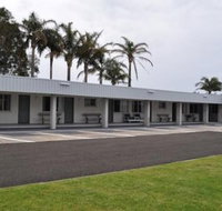 Edgewater Motel Ulladulla - 2032 Olympic Games