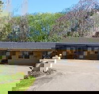 Moruya Motel - 2032 Olympic Games