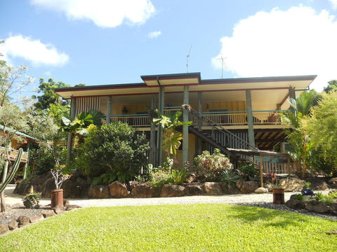 Licuala Lodge - 2032 Olympic Games 2