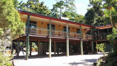 Licuala Lodge - 2032 Olympic Games 3
