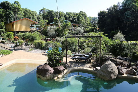 Licuala Lodge - 2032 Olympic Games 6