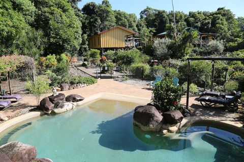 Licuala Lodge - 2032 Olympic Games 5