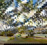 Sails On Horseshoe - 2032 Olympic Games