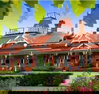 Ormiston House - 2032 Olympic Games