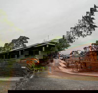 Driftwood Strahan Villas - 2032 Olympic Games