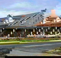 Aldermere Estate - 2032 Olympic Games