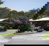 The Crays Accommodation - 2032 Olympic Games