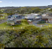 Wheelhouse Apartments - 2032 Olympic Games