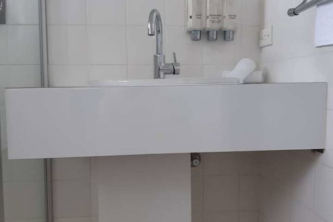 Chaparral Motel - 2032 Olympic Games 6