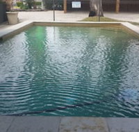 Chaparral Motel - 2032 Olympic Games