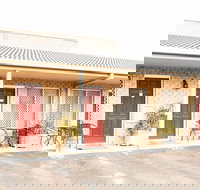 Ballina Hi Craft Motel - 2032 Olympic Games