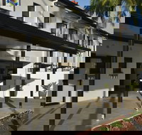 Ballina Homestead Motel - 2032 Olympic Games