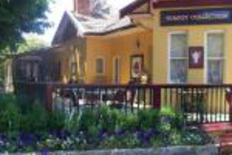 Bygone Beautys Cottages - 2032 Olympic Games 0