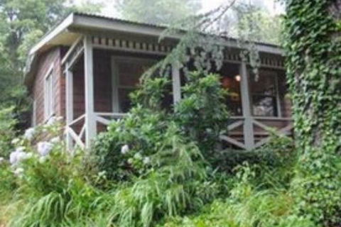 Bygone Beautys Cottages - 2032 Olympic Games 4
