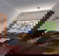 Clanwilliam - 2032 Olympic Games