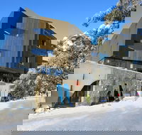 Buller Central - 2032 Olympic Games