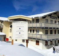 Enzian Hotel - Mt Buller - 2032 Olympic Games