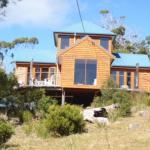 The Tree House - 2032 Olympic Games 0