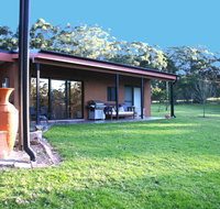 Milton Country Cottages - 2032 Olympic Games