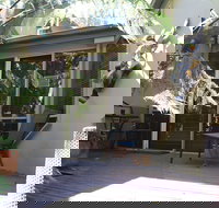 Linden Gardens Rainforest Retreat - 2032 Olympic Games