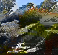 Gatehouse Cottage at Merrow Cottages - Mt Dandenong - 2032 Olympic Games