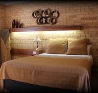 York Motel - 2032 Olympic Games