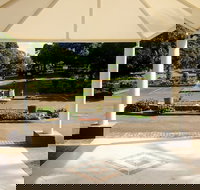 Pacific Garden Hotel - 2032 Olympic Games