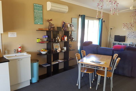 The Heights Bed & Breakfast - 2032 Olympic Games 2