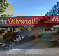 Motel Stawell - 2032 Olympic Games