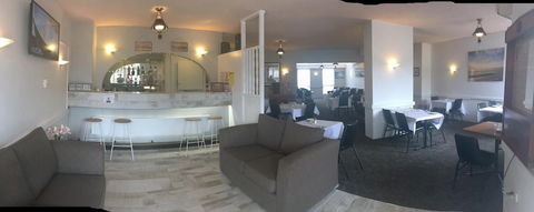 Molly Morgan Motor Inn - 2032 Olympic Games 6