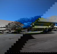 Molly Morgan Motor Inn - 2032 Olympic Games