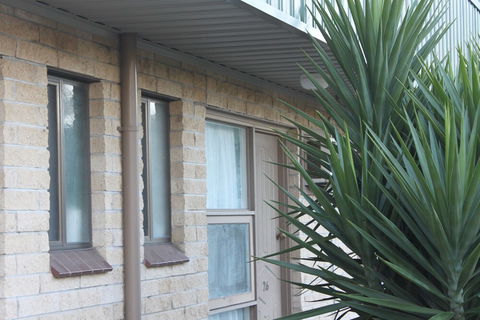 Mount Gambier International Motel - 2032 Olympic Games 0
