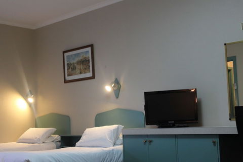 Mount Gambier International Motel - 2032 Olympic Games 3