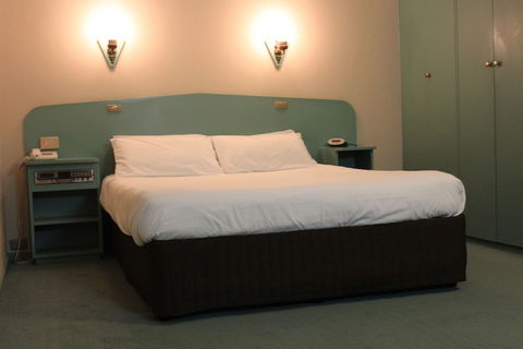 Mount Gambier International Motel - 2032 Olympic Games 5
