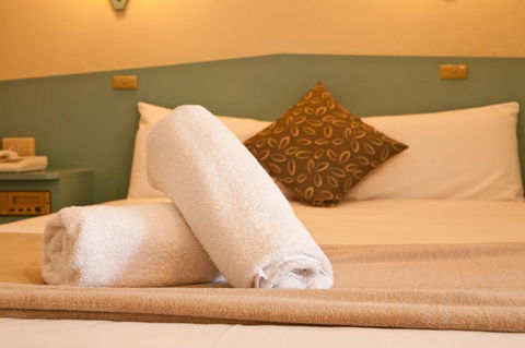 Mount Gambier International Motel - 2032 Olympic Games 6