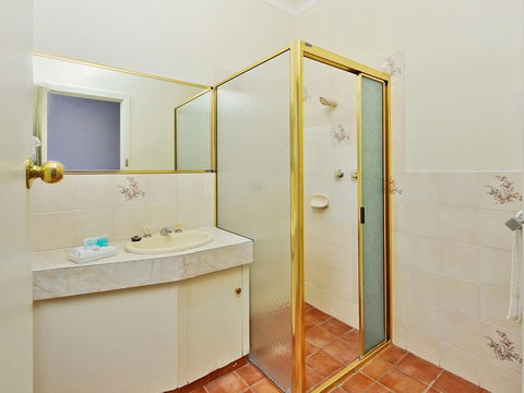 Mount Gambier International Motel - 2032 Olympic Games 4