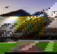 Kurrimine Beach Holiday Park - 2032 Olympic Games