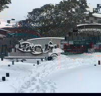 The River Inn Thredbo - 2032 Olympic Games