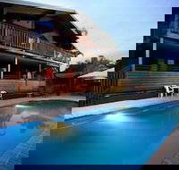 Boat Harbour Apartments - 2032 Olympic Games