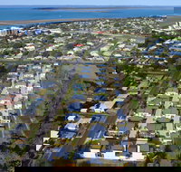 The Grange Resort - 2032 Olympic Games